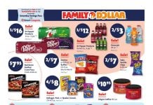 Family Dollar Weekly Ad Jul 05 – Jul 11, 2026