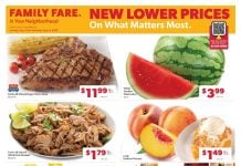 Family Fare Weekly Ad Aug 02 – Aug 08, 2026