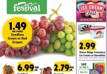 Festival Foods Weekly Ad Jul 08 – Jul 14, 2026