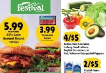 Festival Foods Weekly Ad Jul 22 – Jul 28, 2026
