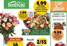 Festival Foods Weekly Ad Jul 29 – Aug 04, 2026