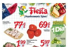 Fiesta Mart Weekly Ad Jul 29 – Aug 04, 2026 (Back to School Promotion Included)