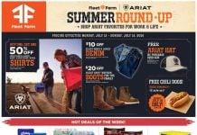 Fleet Farm Weekly Ad Jul 13 – Jul 19, 2026