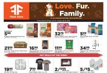 Fleet Farm Weekly Ad Jul 20 – Jul 26, 2026