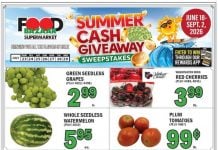 Food Bazaar Weekly Ad Jul 23 – Jul 29, 2026