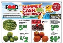 Food Bazaar Weekly Ad Jul 30 – Aug 5, 2026