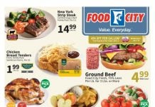Food City Weekly Ad Jul 15 – Jul 21, 2026