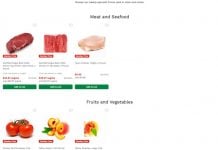 Foodland Super Market Weekly Ad Jul 08 – Jul 15, 2026