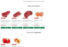 Foodland Super Market Weekly Ad Jul 15 – Jul 22, 2026