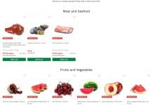 Foodland Super Market Weekly Ad Jul 01 – Jul 08, 2026