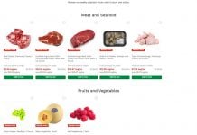 Foodland Super Market Weekly Ad Jul 29 – Aug 05, 2026