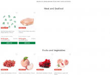 Foodland Super Market Weekly Ad Jul 23 – Jul 29, 2026