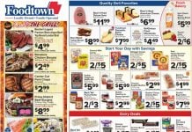 Foodtown Weekly Ad Jul 24 – Jul 30, 2026 (Summer Sale Promotion Included)