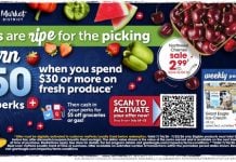 Giant Eagle Weekly Ad Jul 16 – Jul 22, 2026