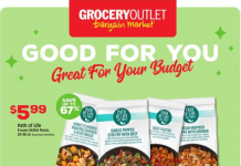 Grocery Outlet Weekly Ad Jul 08 – Jul 14, 2026