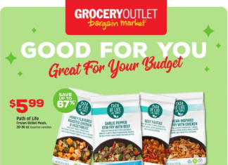 Grocery Outlet Weekly Ad Jul 08 – Jul 14, 2026