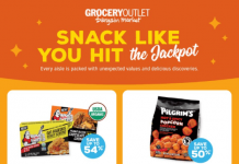 Grocery Outlet Weekly Ad Jul 15 – Jul 21, 2026