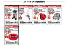 Harbor Freight Coupon Sale Jul 06 – Jul 19, 2026