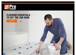 Home Depot Pro Weekly Ad Jul 06 – Jul 13, 2026