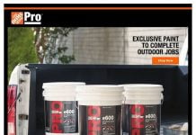 Home Depot Pro Weekly Ad Jul 20 – Jul 27, 2026