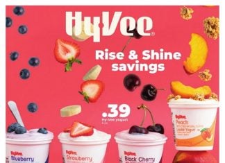 Hy-Vee Weekly Ad Jul 13 – Jul 19, 2026