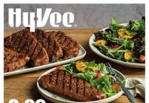 Hy-Vee Weekly Ad Jul 20 – Jul 26, 2026