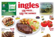 Ingles Weekly Ad Jul 15 – Jul 21, 2026