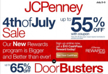 JCPenney Store Ad Jul 02 – Jul 05, 2026