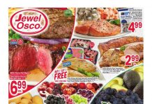 Jewel Osco Weekly Ad Jul 15 – Jul 21, 2026