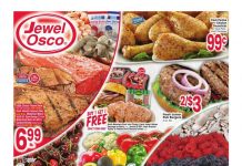 Jewel Osco Weekly Ad Jul 22 – Jul 28, 2026 (Summer Sale Promotion Included)