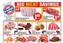 Karns Quality Foods Weekly Ad Jul 07 – Jul 13, 2026