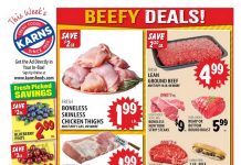 Karns Quality Foods Weekly Ad Jul 14 – Jul 20, 2026