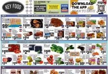 Key Food Weekly Ad Jul 10 – Jul 16, 2026