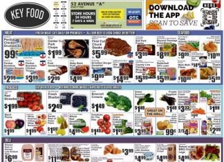 Key Food Weekly Ad Jul 10 – Jul 16, 2026