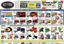 Key Food Weekly Ad Jul 17 – Jul 23, 2026
