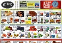 Key Food Weekly Ad Jul 24 – Jul 30, 2026