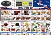 Key Food Weekly Ad Jul 03 – Jul 09, 2026 (Independence Day Promotion Included)