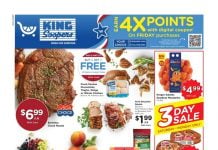 King Soopers Weekly Ad Jul 15 – Jul 21, 2026