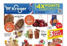 Kroger Weekly Ad Jul 15 – Jul 21, 2026