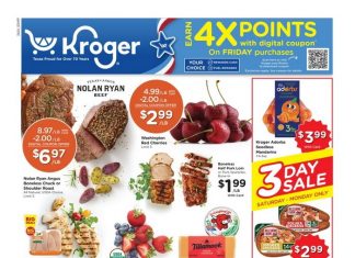 Kroger Weekly Ad Jul 15 – Jul 21, 2026