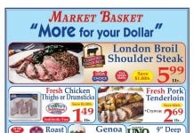 Market Basket Weekly Ad Jul 05 – Jul 11, 2026