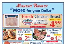Market Basket Weekly Ad Jul 12 – Jul 18, 2026