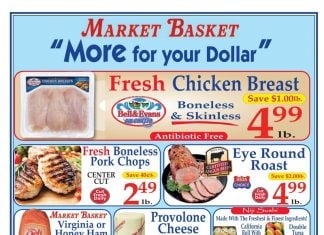 Market Basket Weekly Ad Jul 12 – Jul 18, 2026