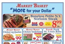 Market Basket Weekly Ad Jul 19 – Jul 25, 2026