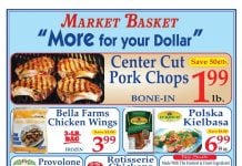 Market Basket Weekly Ad Jul 26 – Aug 01, 2026