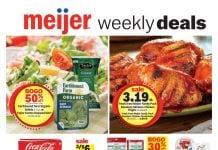 Meijer Weekly Ad Jul 08 – Jul 14, 2026