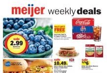 Meijer Weekly Ad Jul 15 – Jul 21, 2026