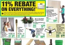 Menards Weekly Ad Jul 02 – Jul 12, 2026 (Independence Day Promotion included)