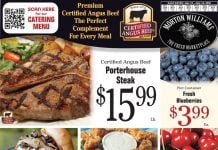 Morton Williams Weekly Ad Jul 10 – Jul 16, 2026