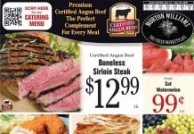 Morton Williams Weekly Ad Jul 17 – Jul 23, 2026
